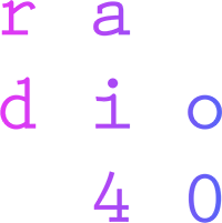 radio40